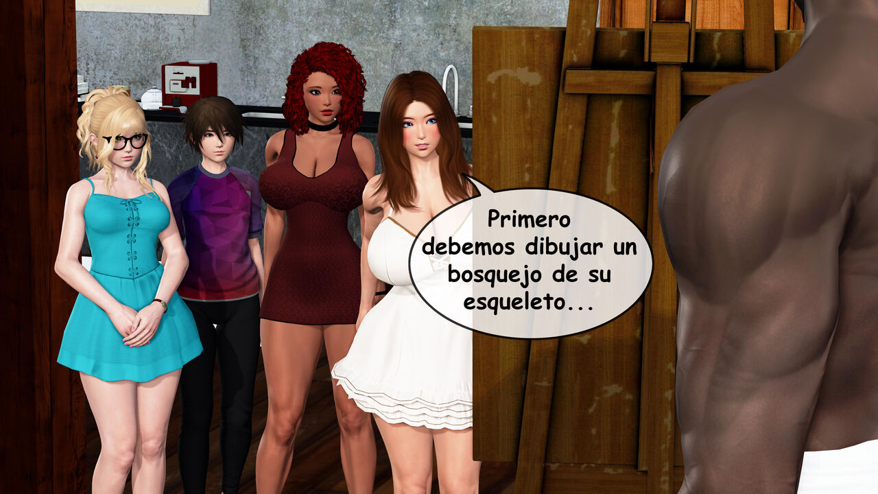 La DURA VIDA de Timmy parte 8