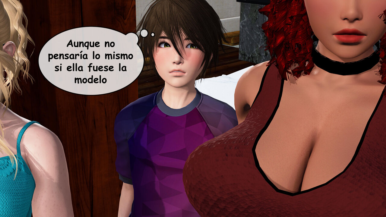 La DURA VIDA de Timmy parte 8