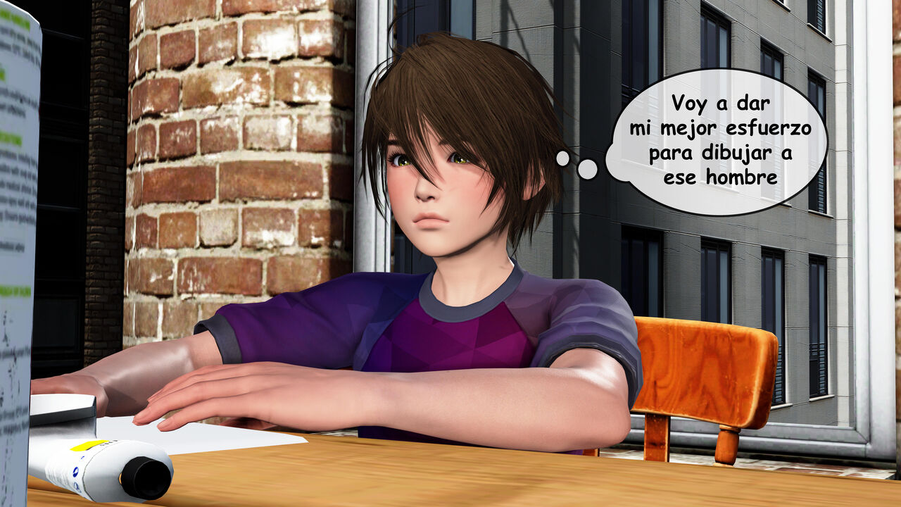 La DURA VIDA de Timmy parte 8