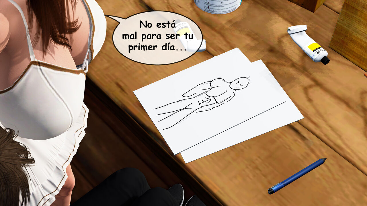 La DURA VIDA de Timmy parte 8