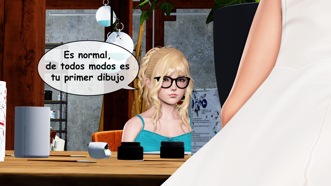 La DURA VIDA de Timmy parte 8