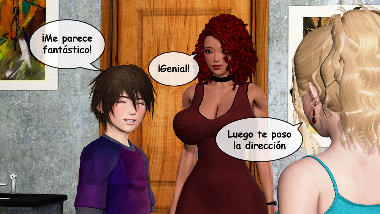 La DURA VIDA de Timmy parte 8