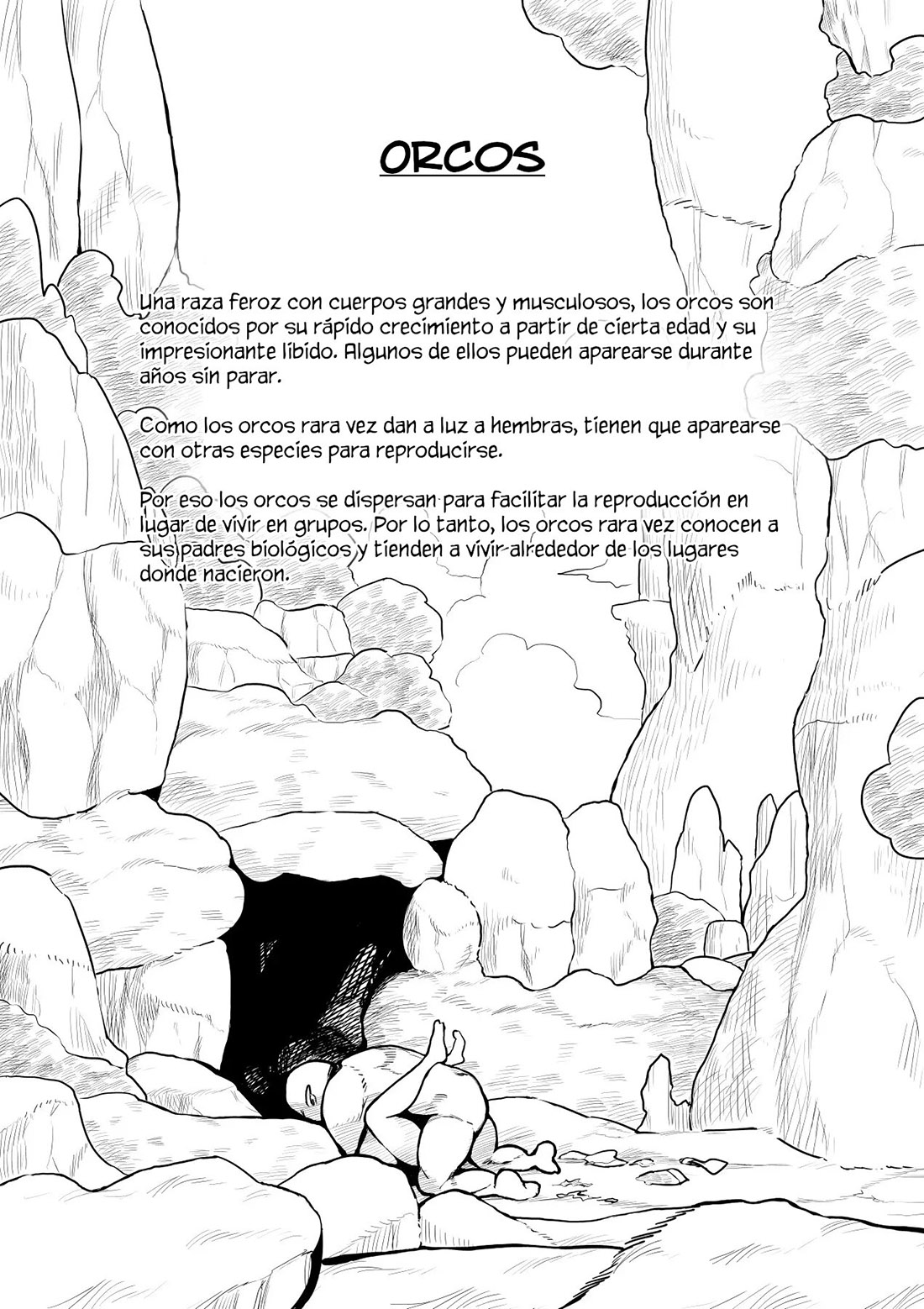 La ELFA y el ORCO estan Creciendo