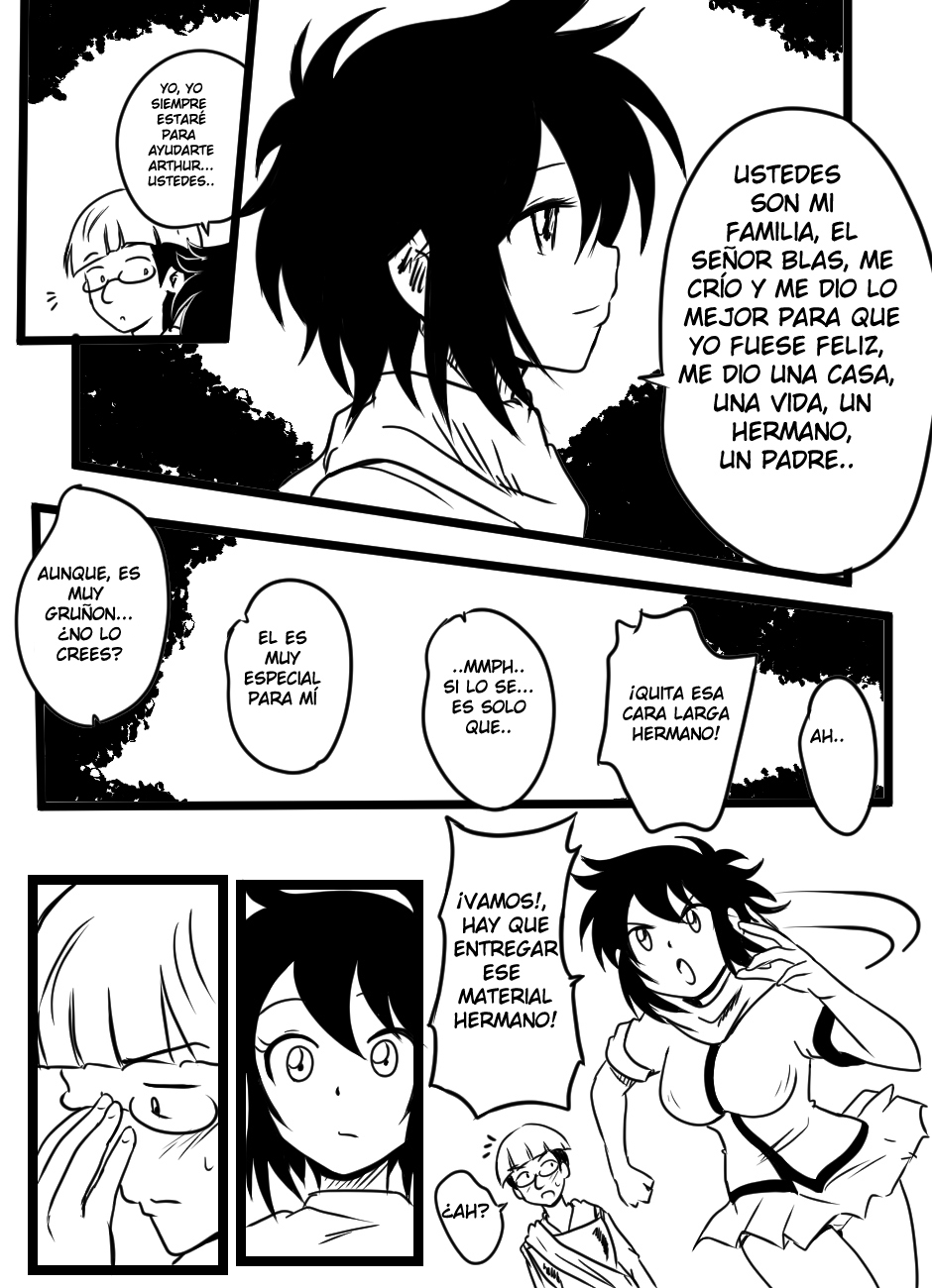 La ESPADA SAGRADA parte 1