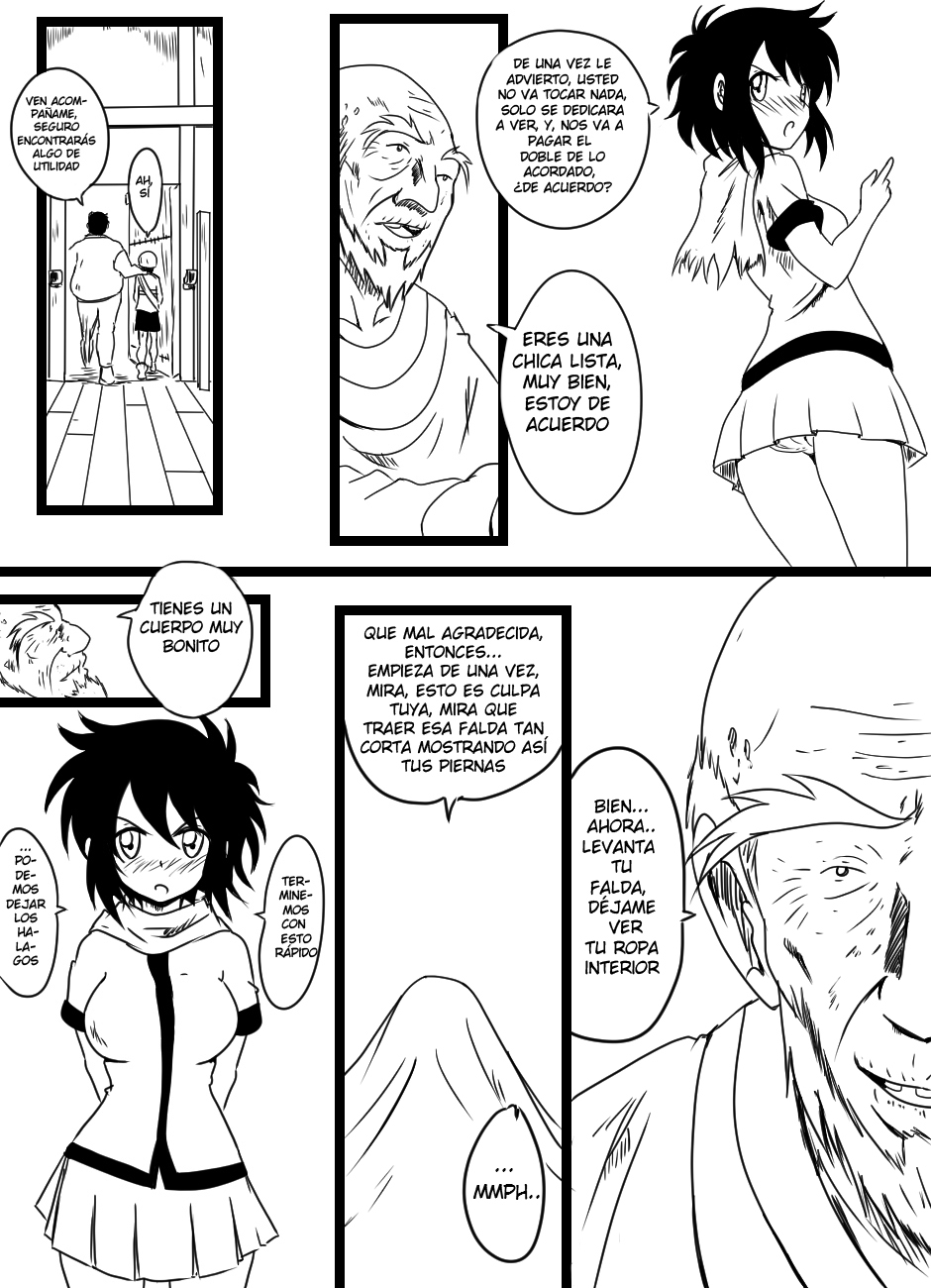 La ESPADA SAGRADA parte 1