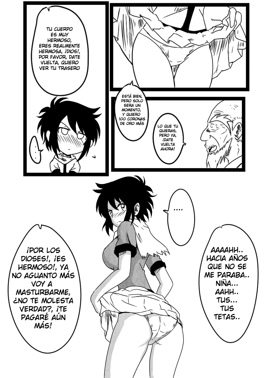 La ESPADA SAGRADA parte 1
