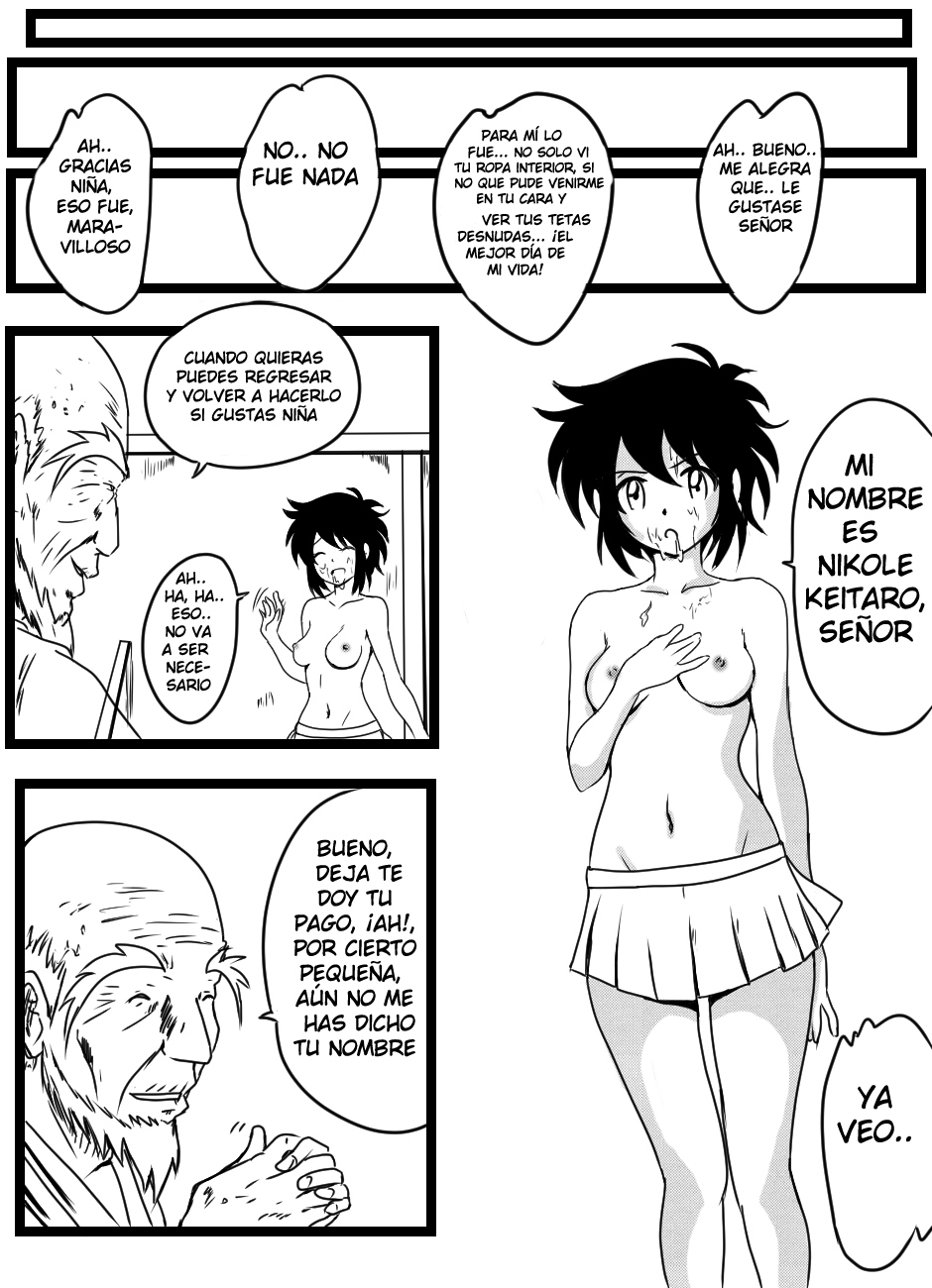 La ESPADA SAGRADA parte 1