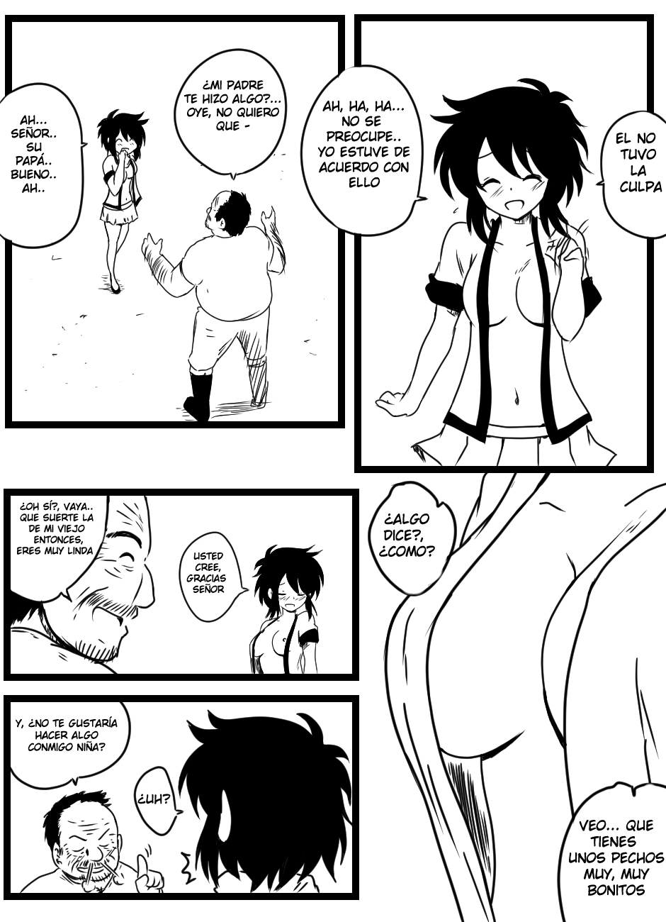 La ESPADA SAGRADA parte 1