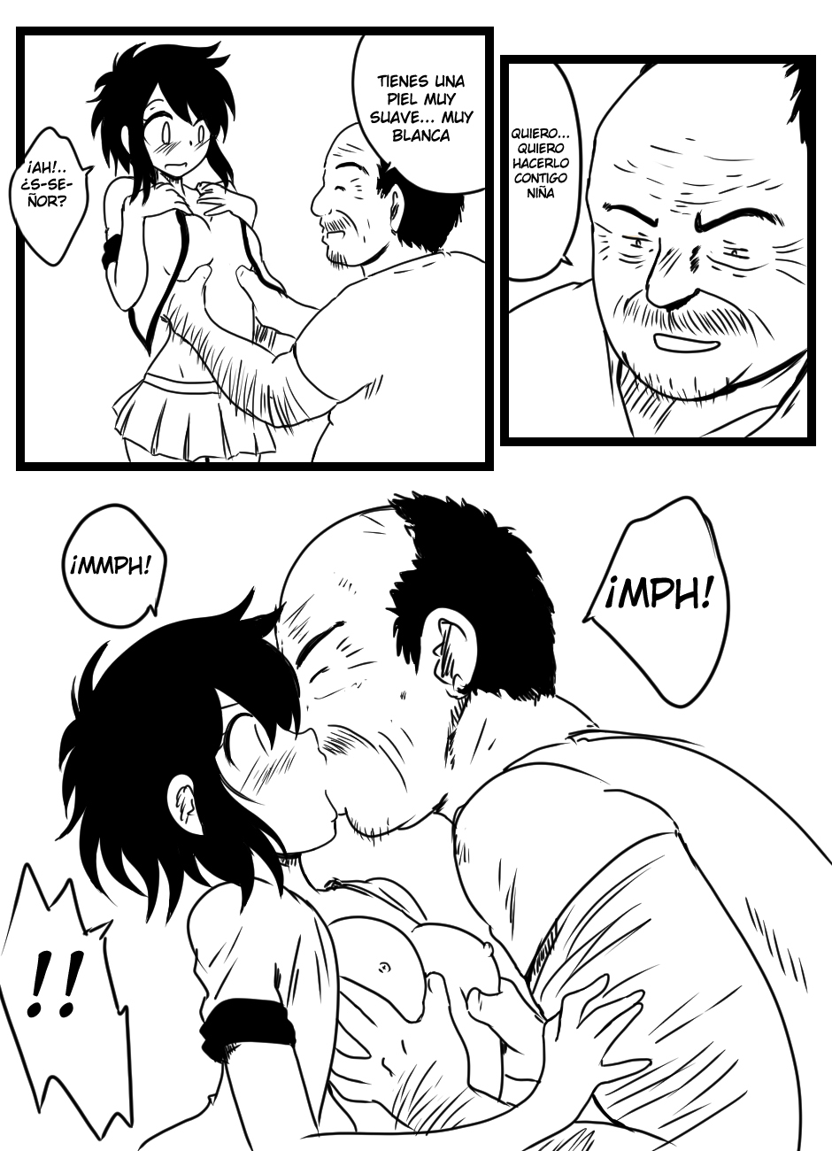 La ESPADA SAGRADA parte 1