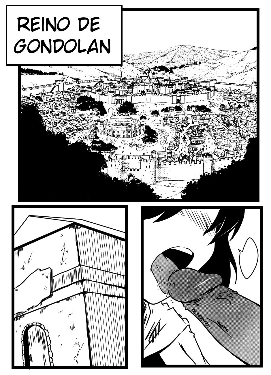 La ESPADA SAGRADA parte 1