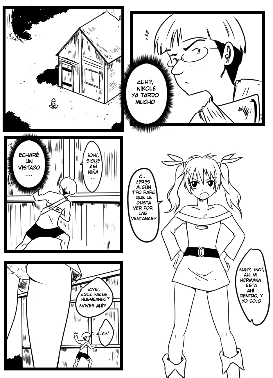 La ESPADA SAGRADA parte 1