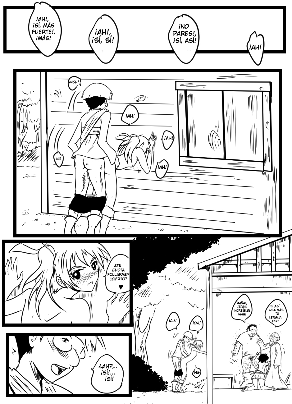 La ESPADA SAGRADA parte 1