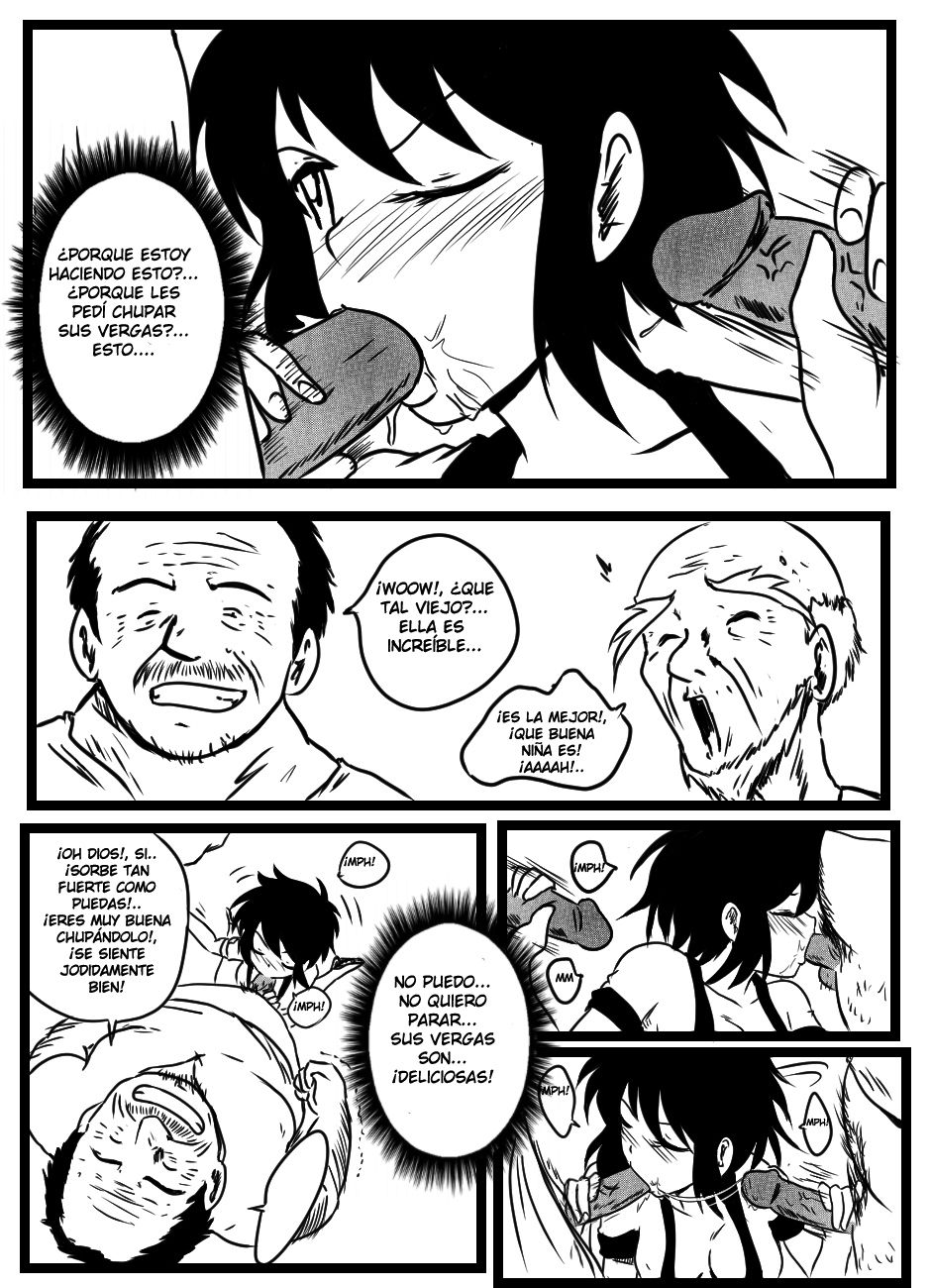 La ESPADA SAGRADA parte 1