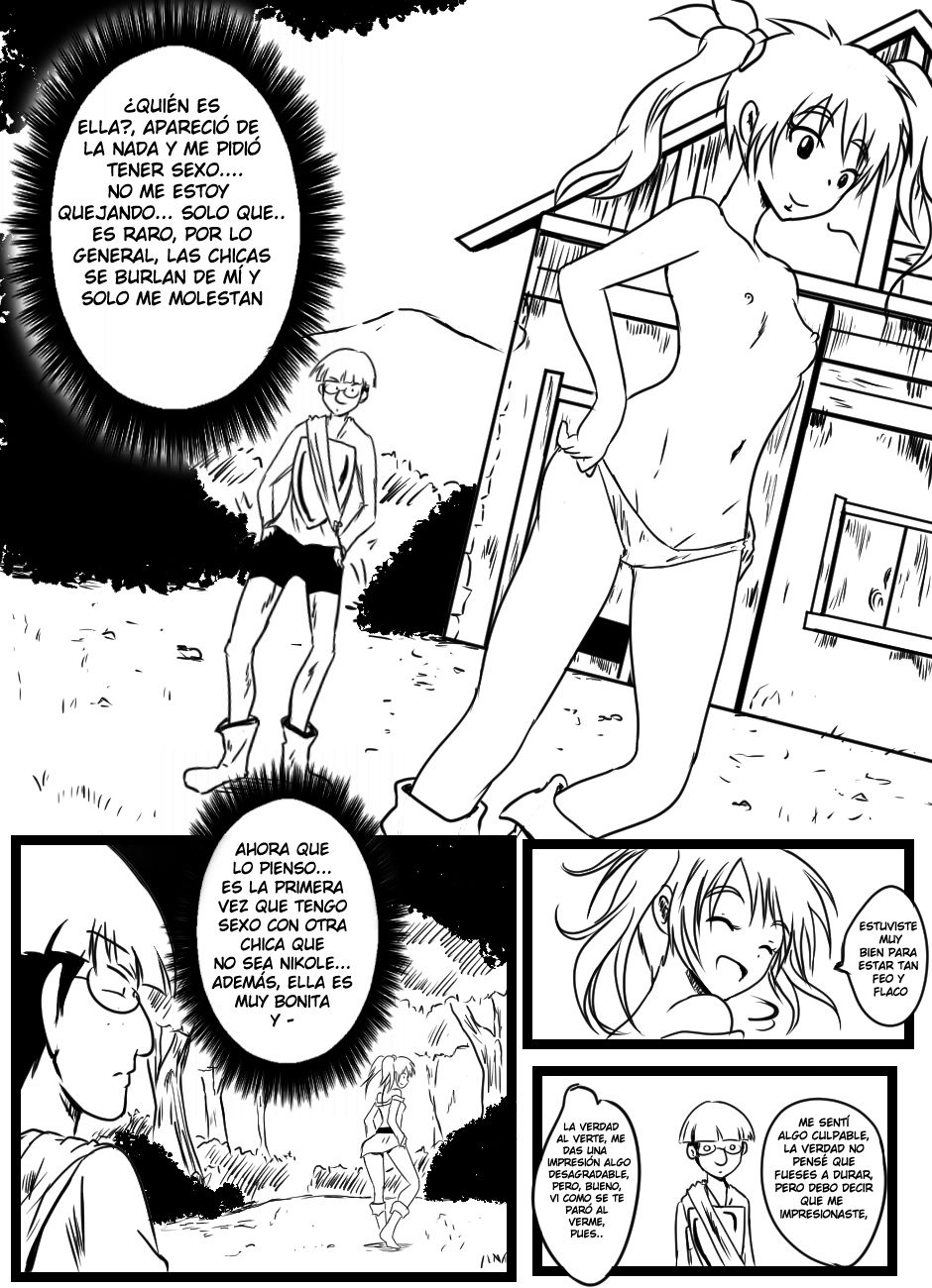 La ESPADA SAGRADA parte 1