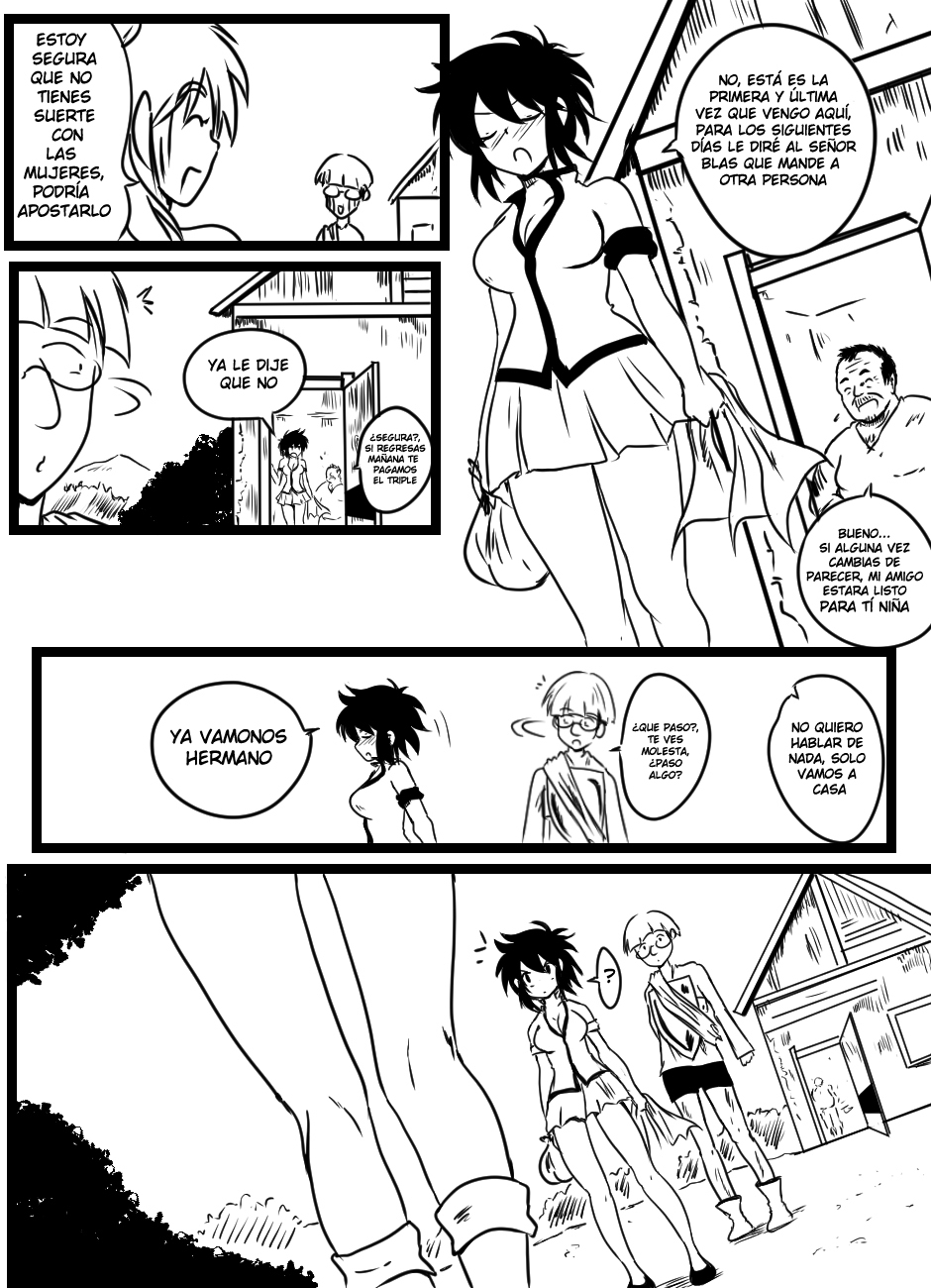 La ESPADA SAGRADA parte 1