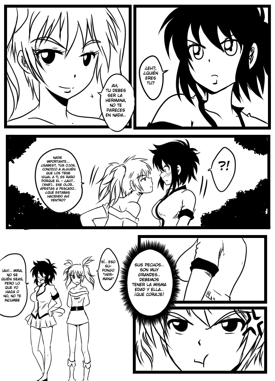 La ESPADA SAGRADA parte 1