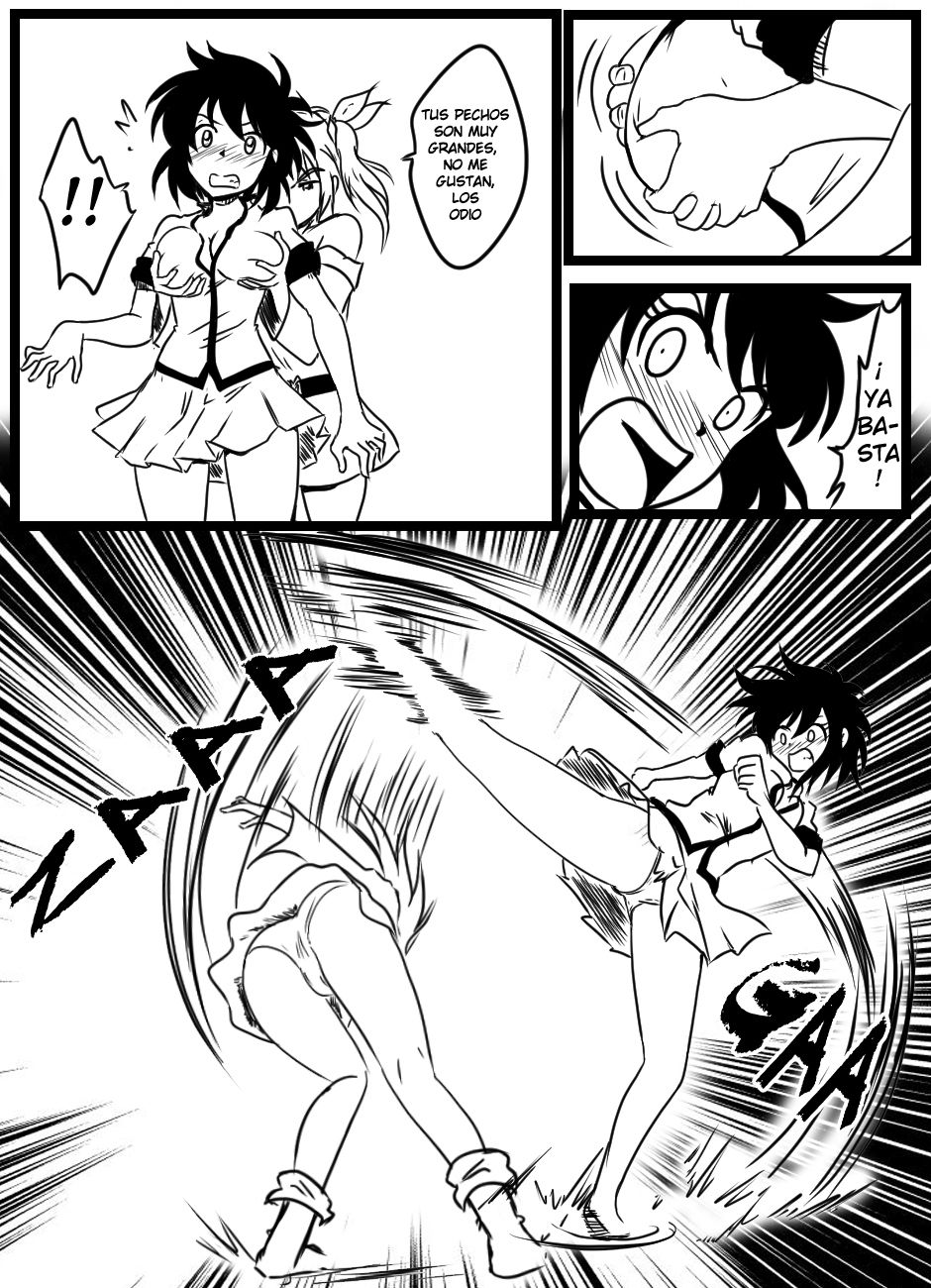 La ESPADA SAGRADA parte 1