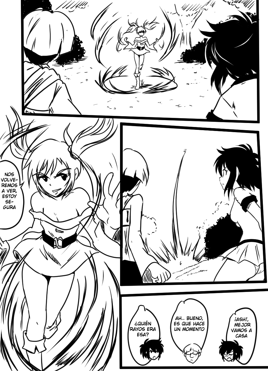 La ESPADA SAGRADA parte 1