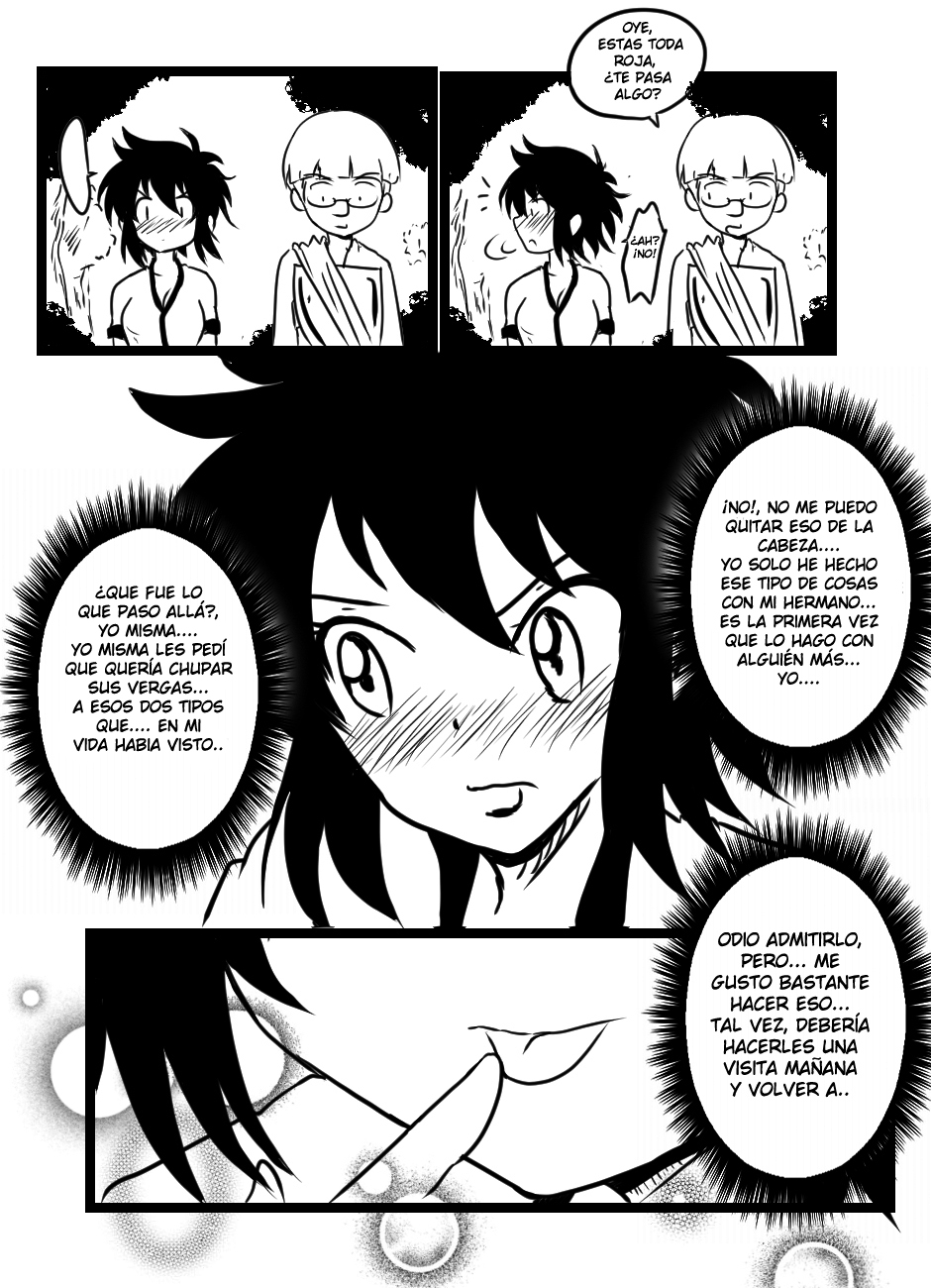 La ESPADA SAGRADA parte 1