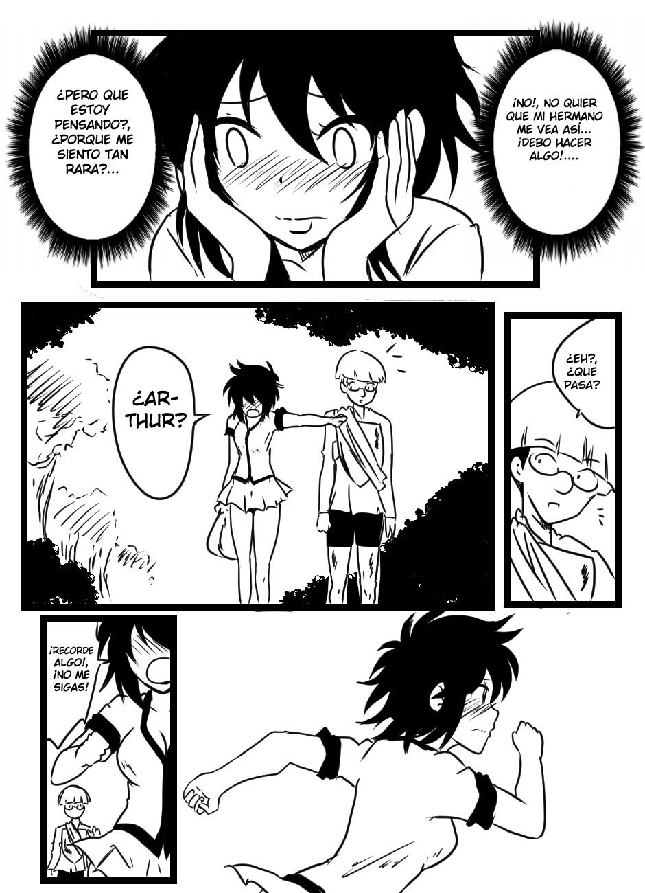 La ESPADA SAGRADA parte 1