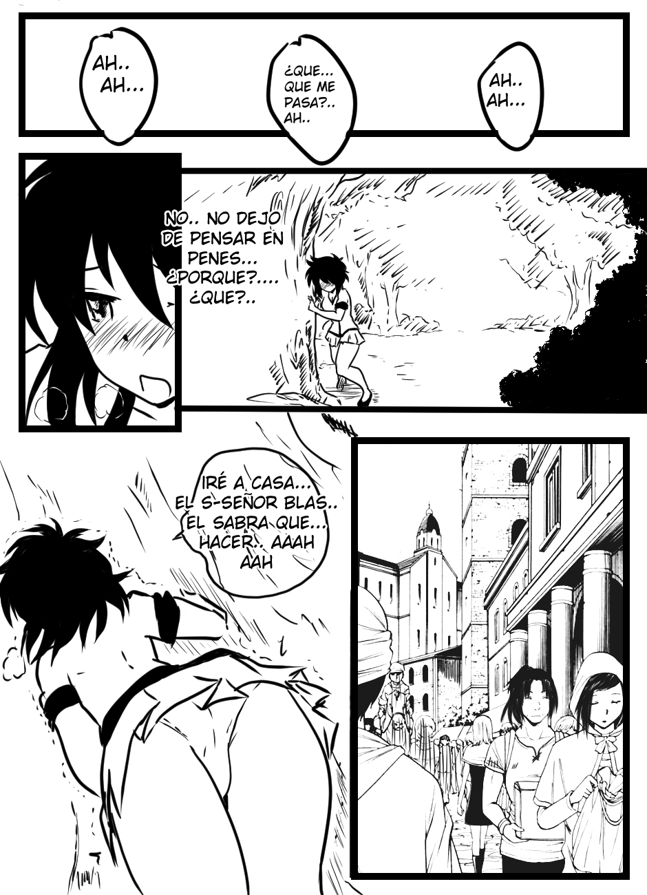 La ESPADA SAGRADA parte 1
