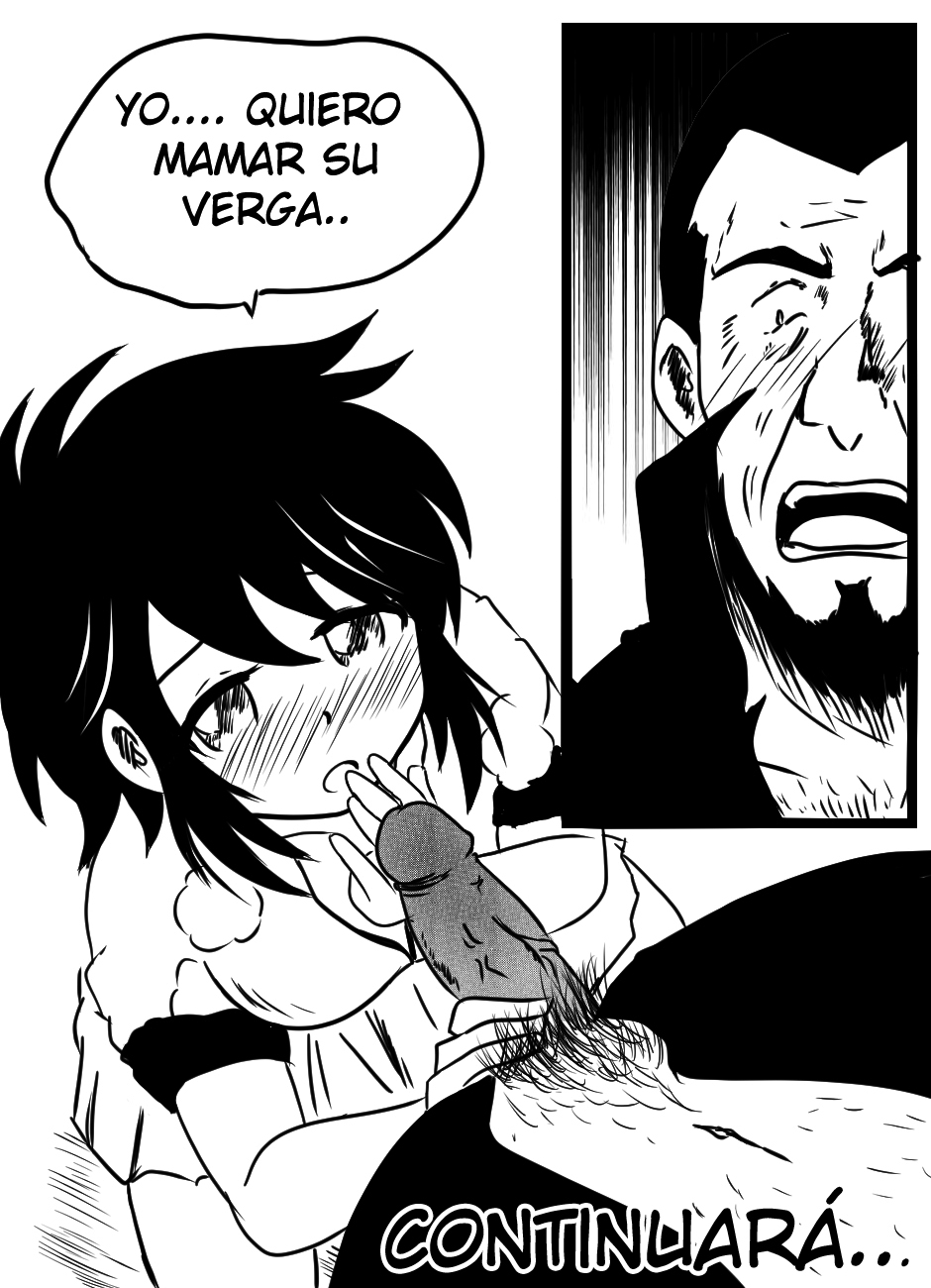La ESPADA SAGRADA parte 1