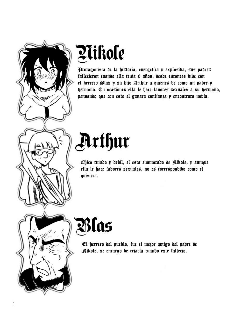La ESPADA SAGRADA parte 1