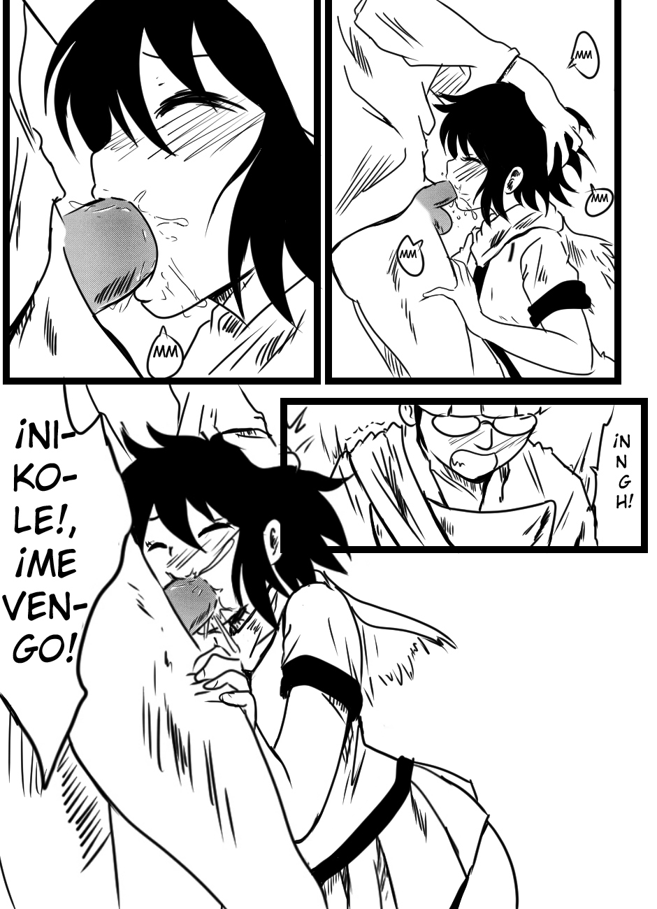 La ESPADA SAGRADA parte 1