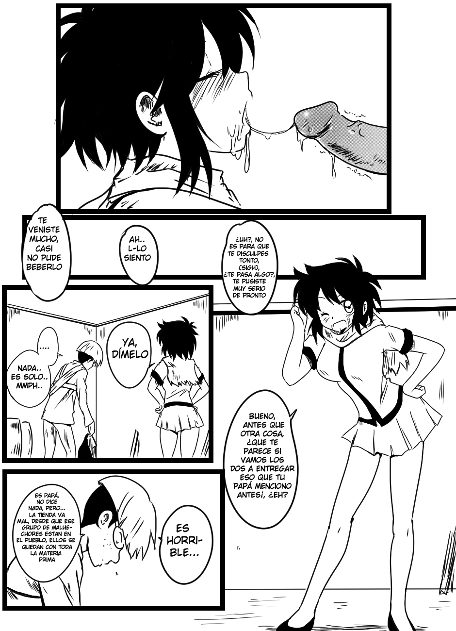 La ESPADA SAGRADA parte 1