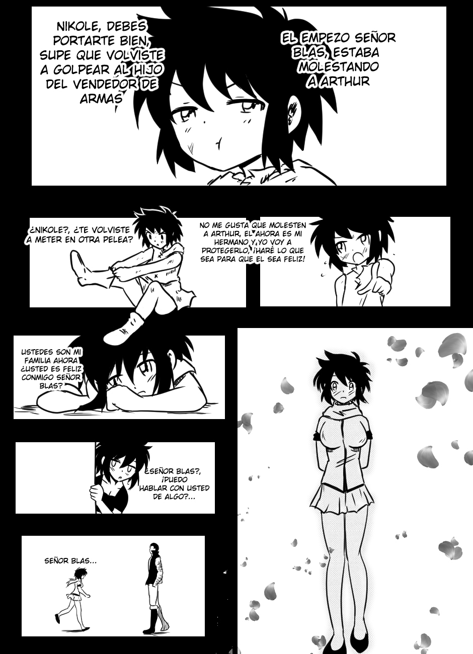 La ESPADA SAGRADA parte 2