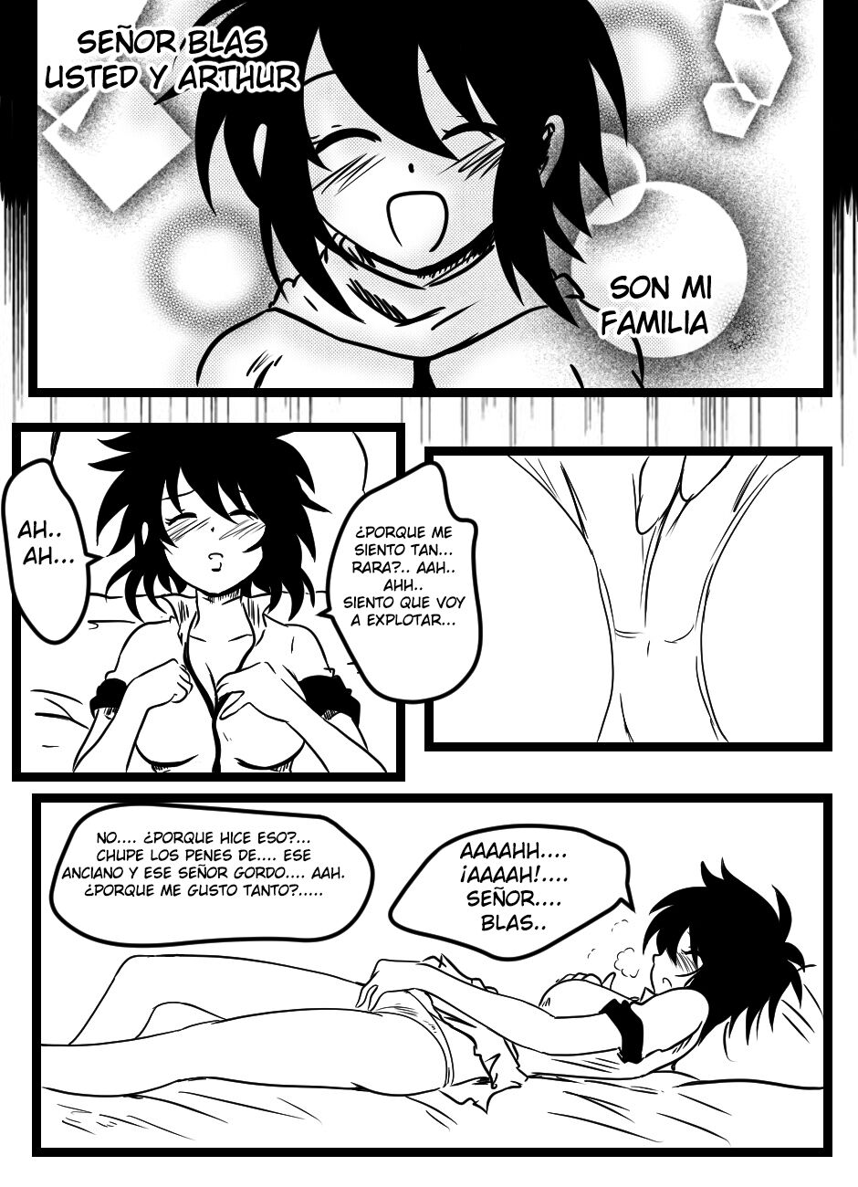 La ESPADA SAGRADA parte 2
