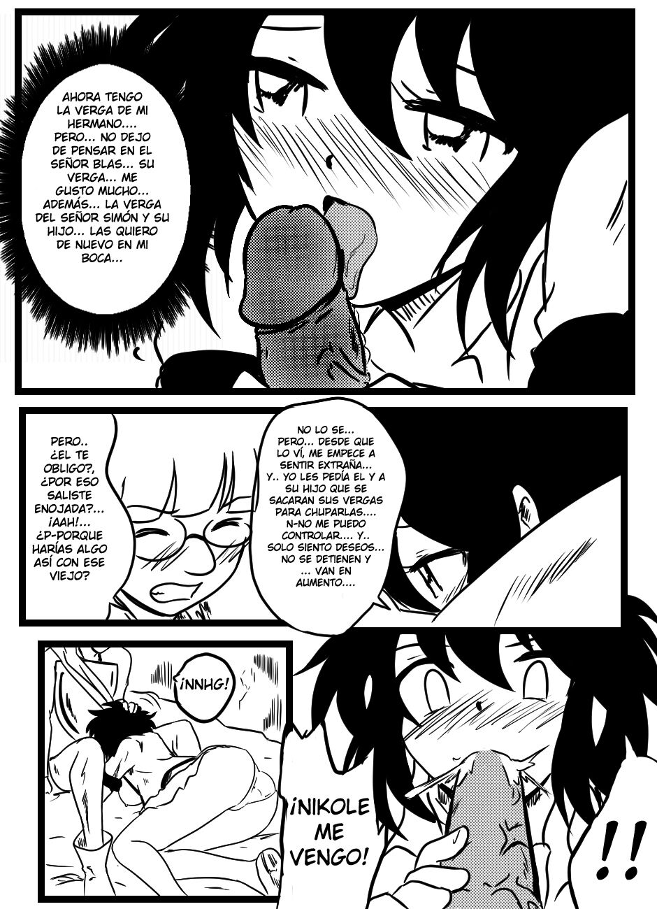 La ESPADA SAGRADA parte 2