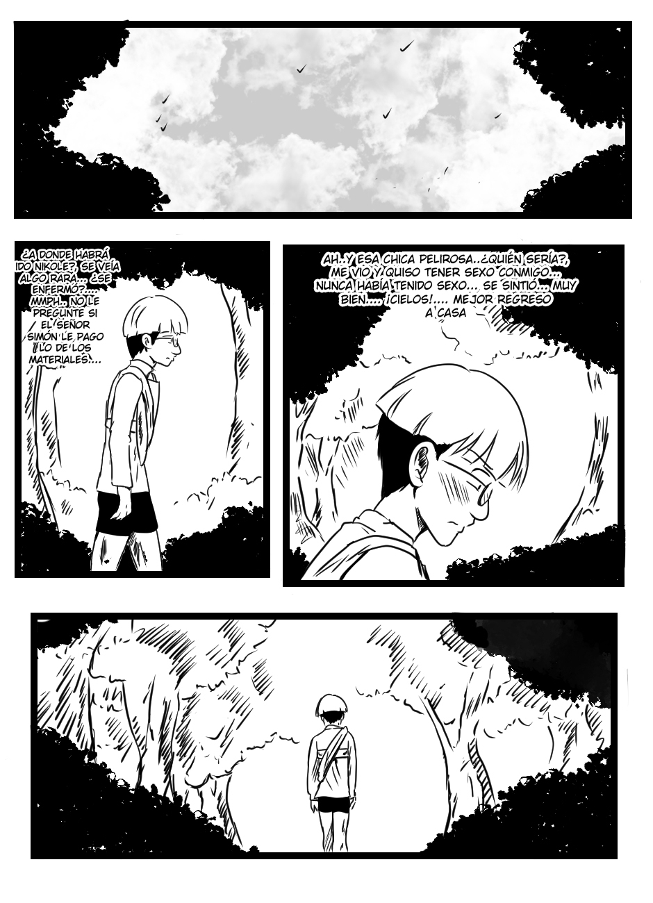 La ESPADA SAGRADA parte 2