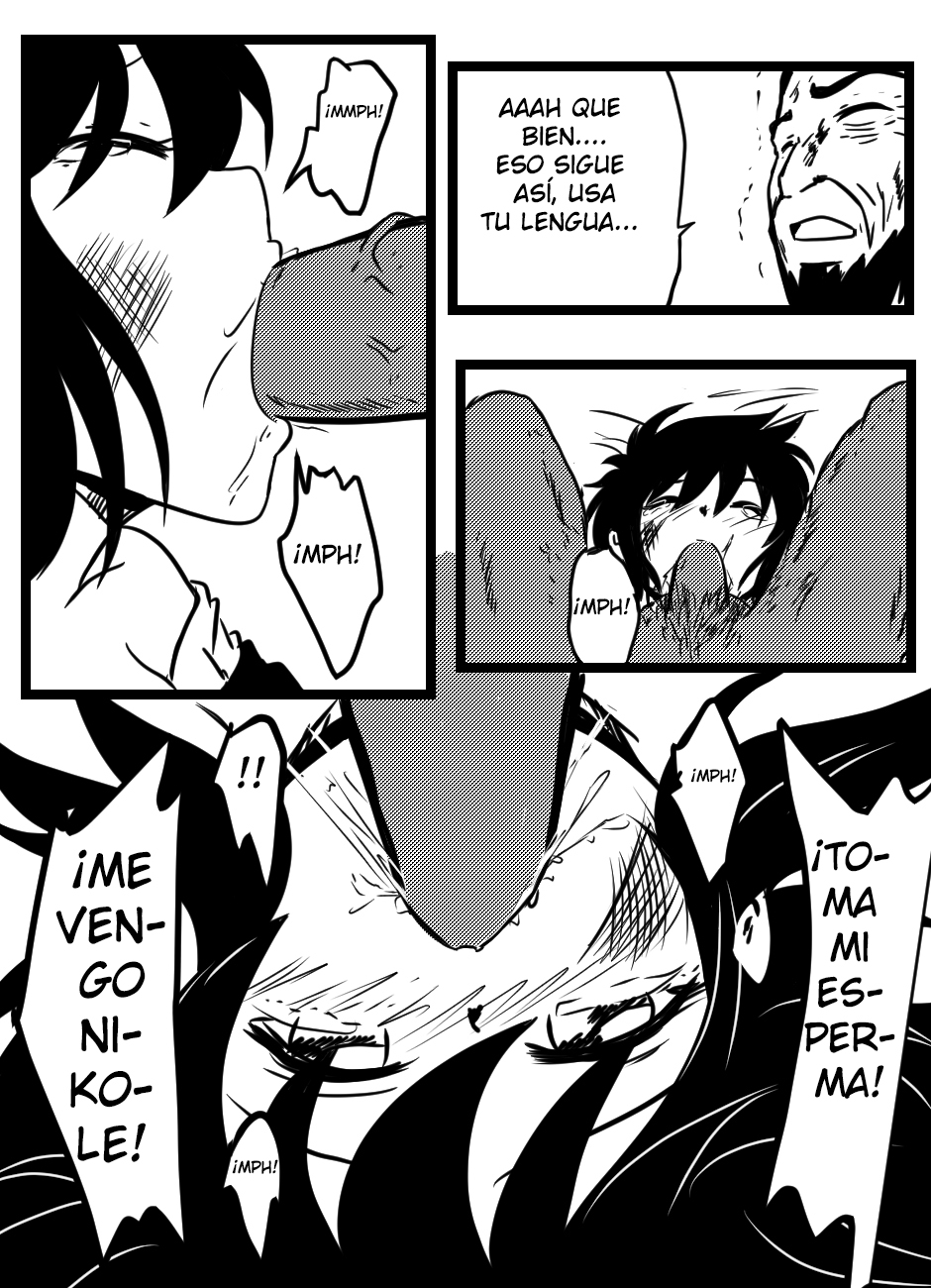 La ESPADA SAGRADA parte 2