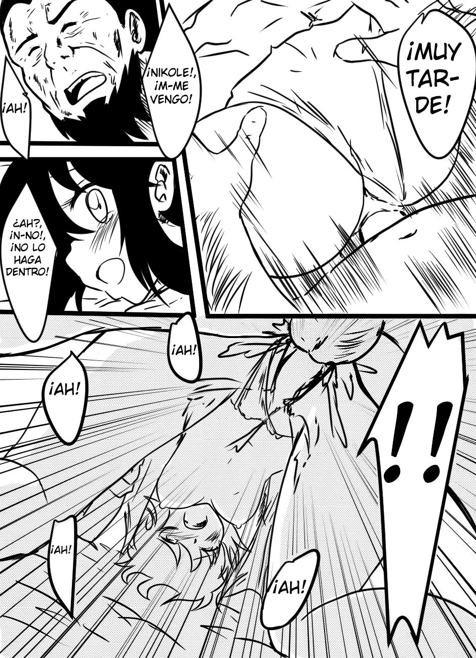 La ESPADA SAGRADA parte 2