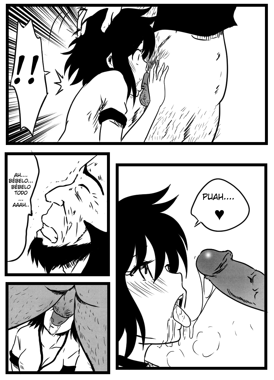La ESPADA SAGRADA parte 2