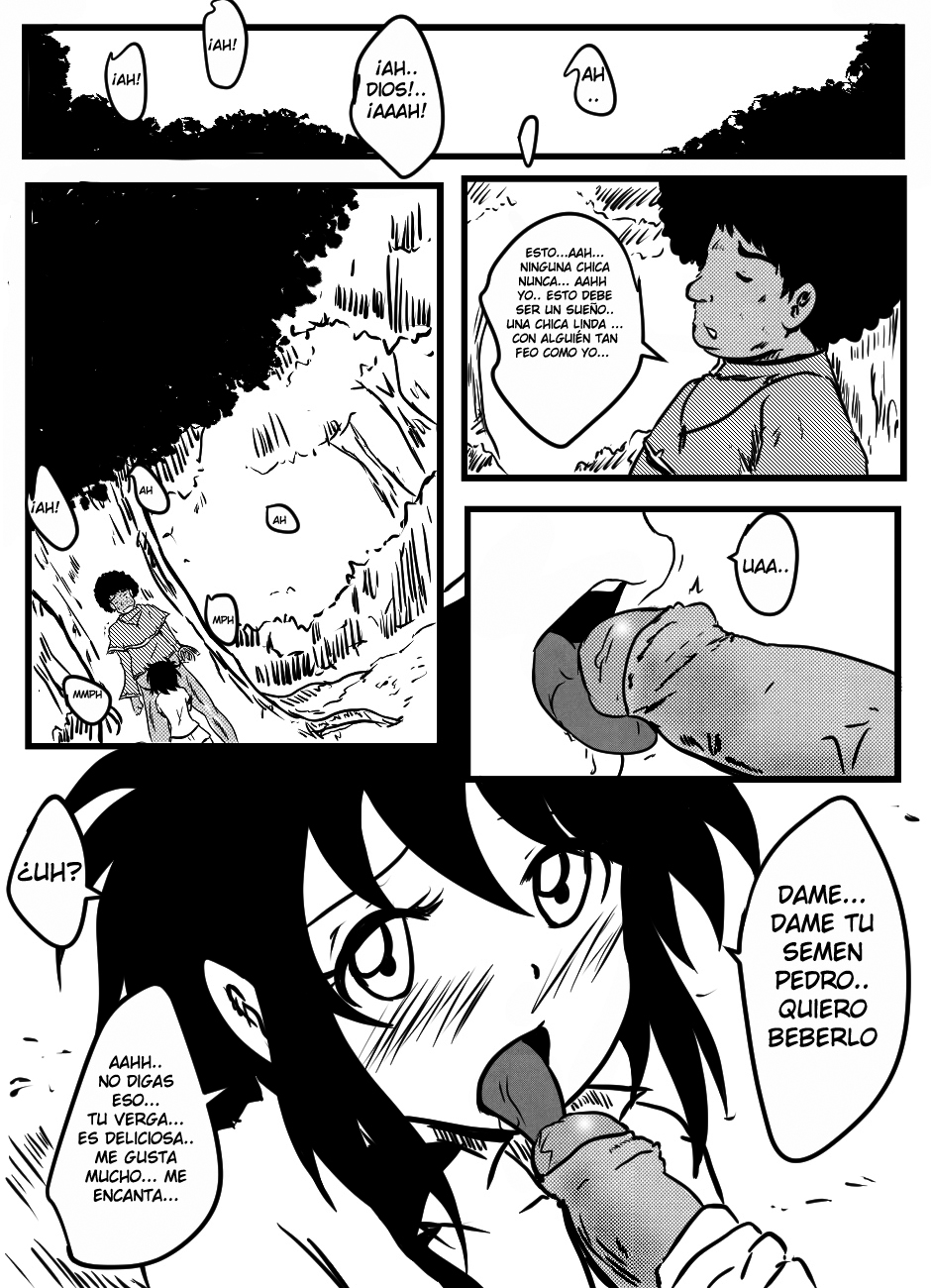 La ESPADA SAGRADA parte 3