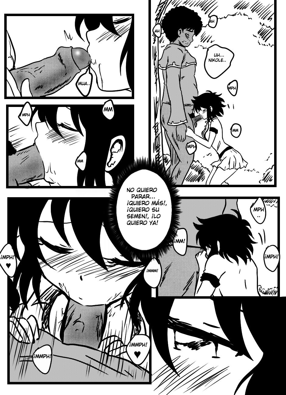 La ESPADA SAGRADA parte 3