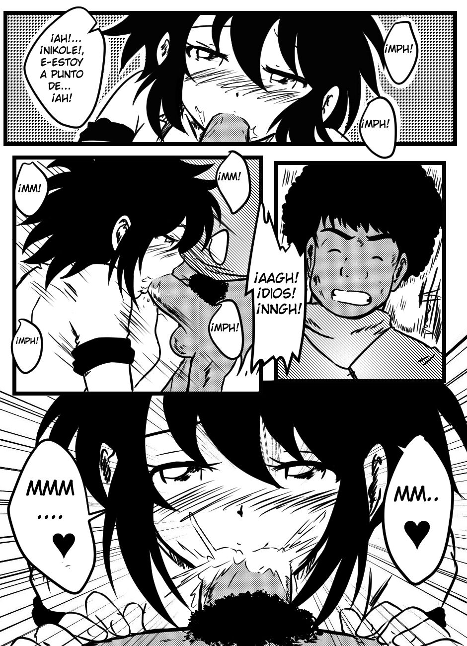 La ESPADA SAGRADA parte 3