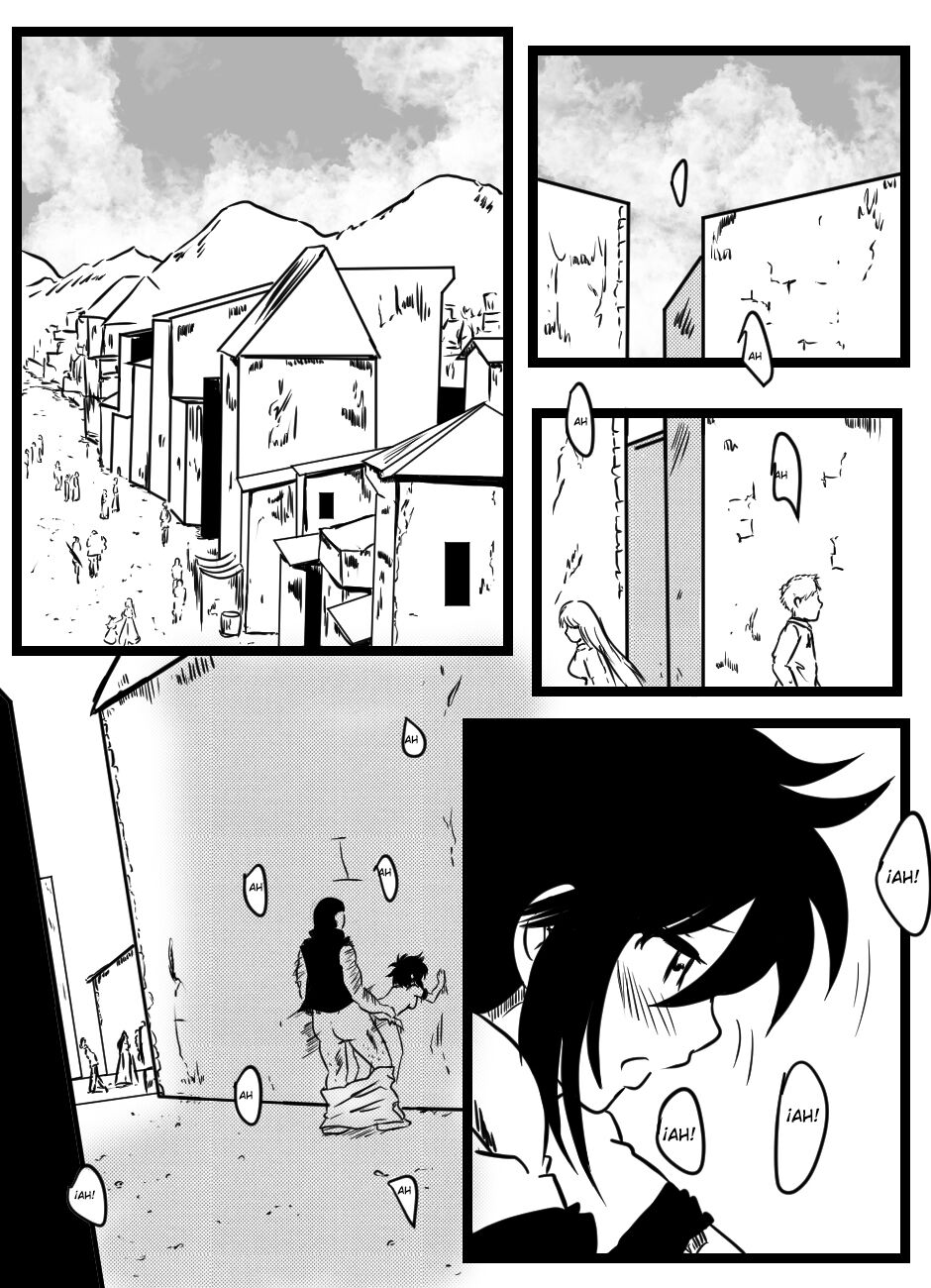 La ESPADA SAGRADA parte 3