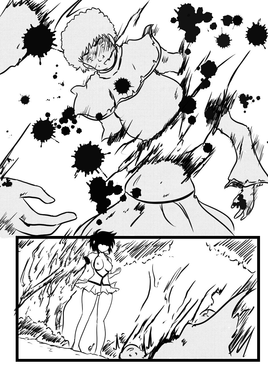 La ESPADA SAGRADA parte 3
