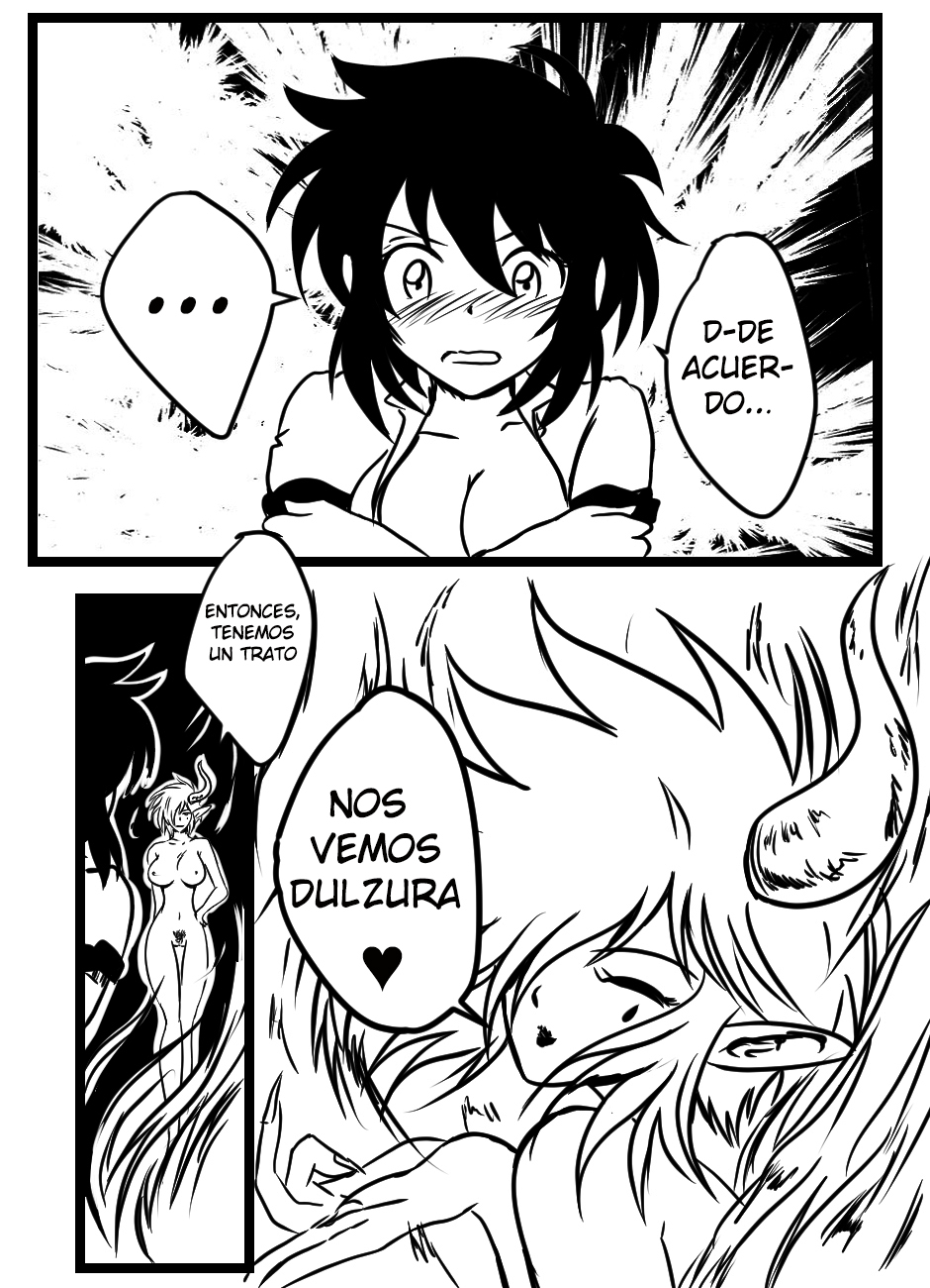 La ESPADA SAGRADA parte 3