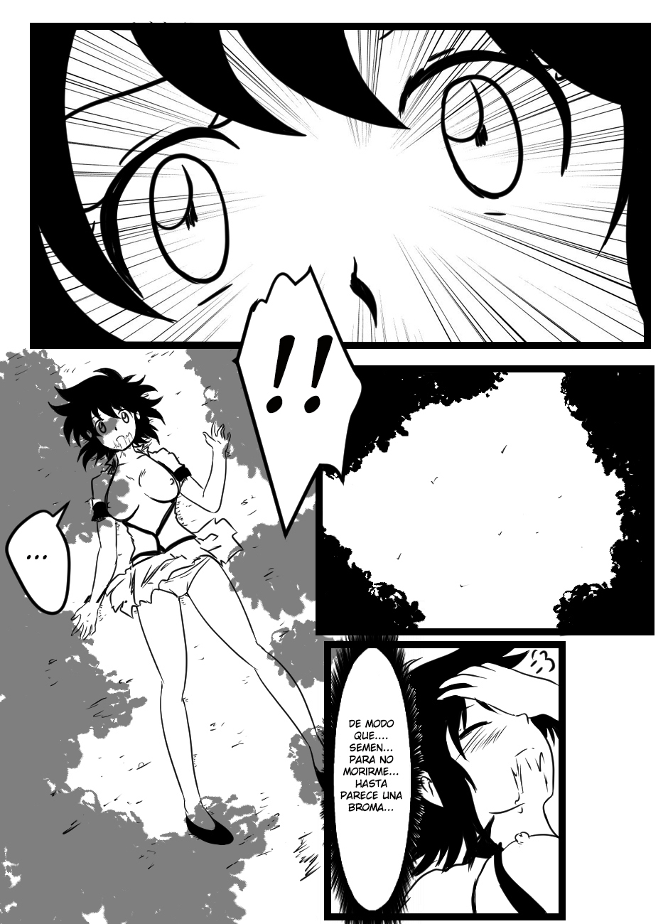 La ESPADA SAGRADA parte 3