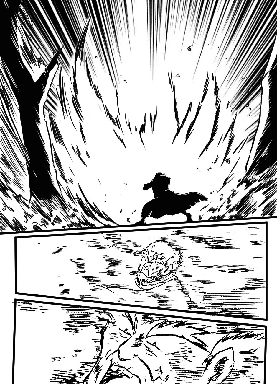 La ESPADA SAGRADA parte 3