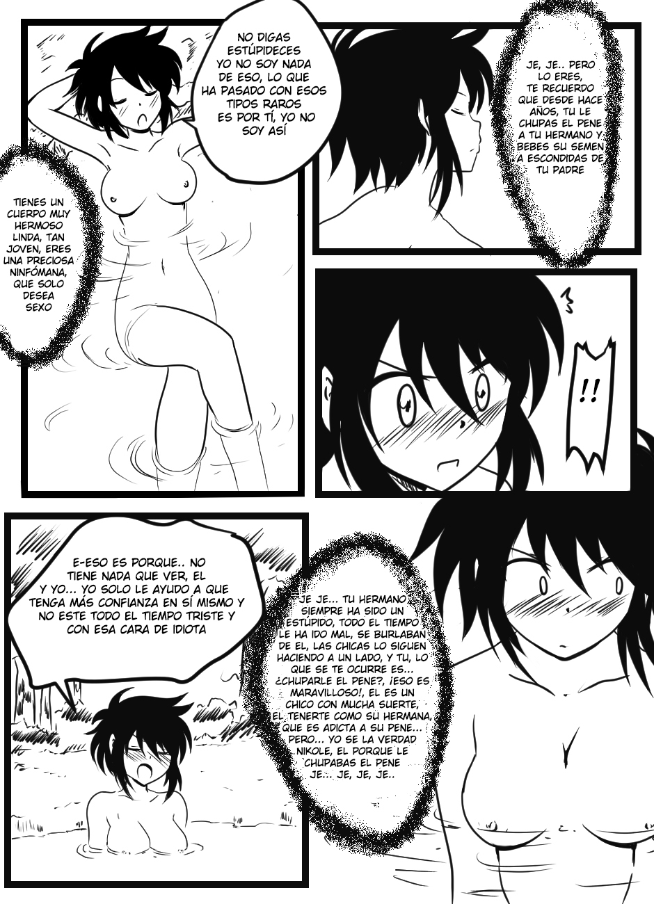 La ESPADA SAGRADA parte 4