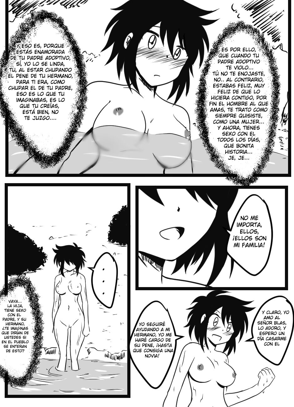La ESPADA SAGRADA parte 4
