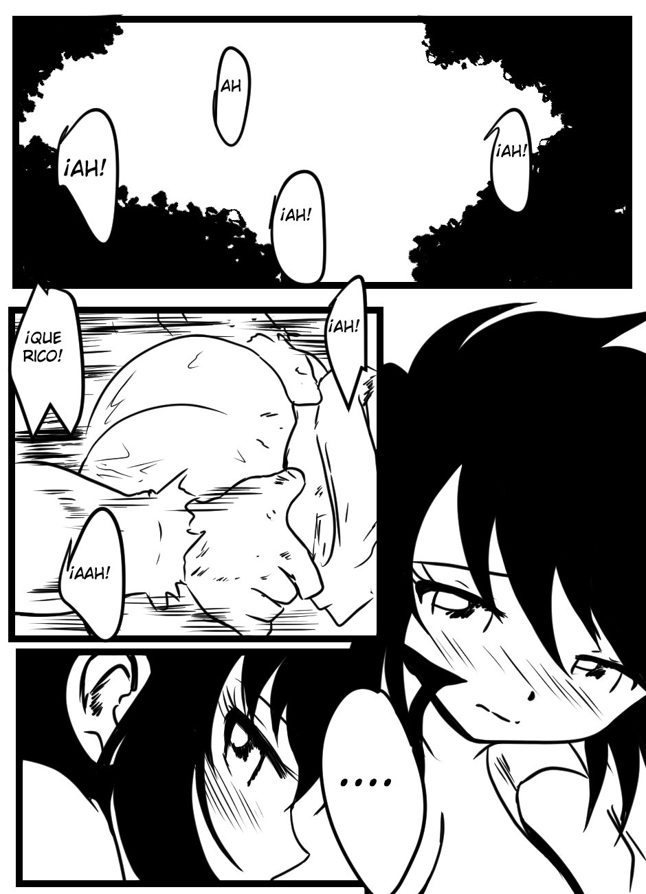 La ESPADA SAGRADA parte 4