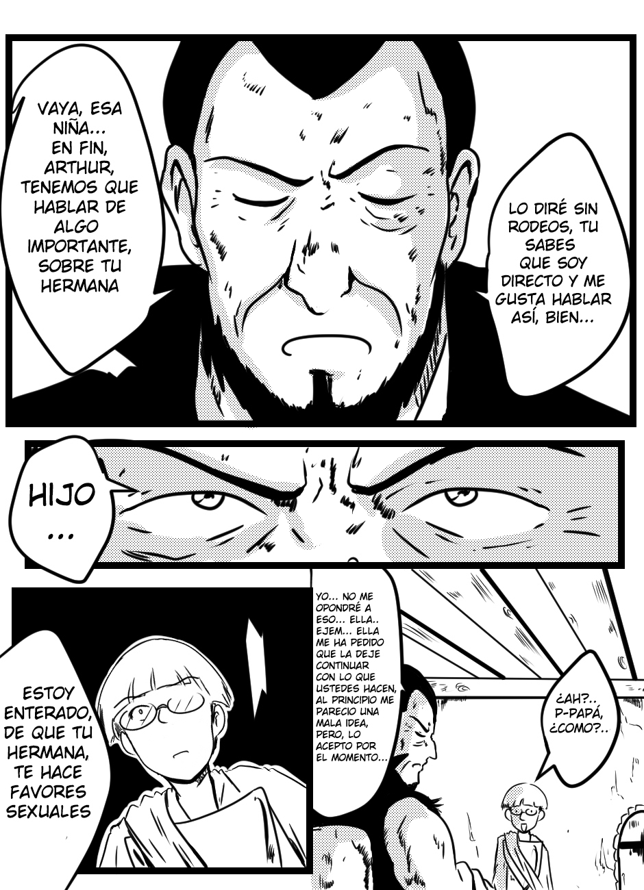 La ESPADA SAGRADA parte 4