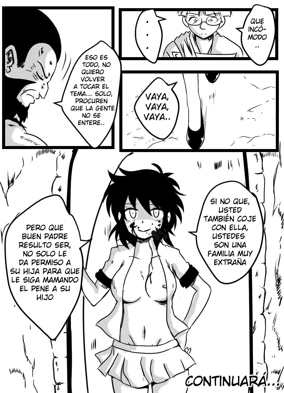 La ESPADA SAGRADA parte 4