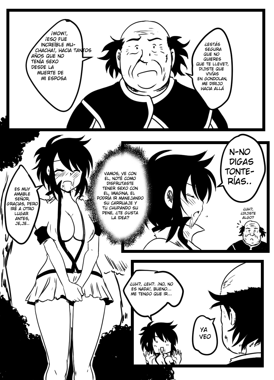 La ESPADA SAGRADA parte 4